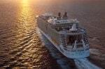 Royal Caribbean Announces Allure Will Be Homeported in Barcelona for Summer 2015