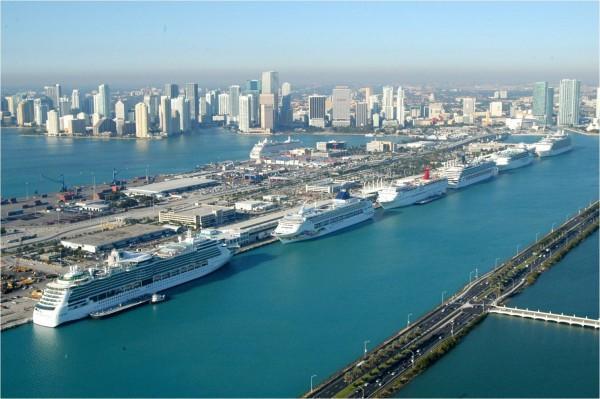 Port of Miami