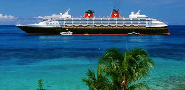 Disney Cruise Lines Caribbean