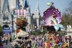 Disney Festival of Fantasy Parade Debuts at Walt Disney World Resort