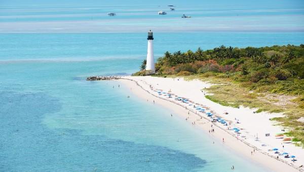 Cape Florida State Park