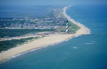 Cape Hatteras