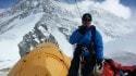 13 Year old Reaches Top of the World’s Tallest Summit