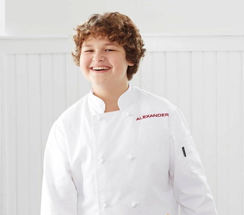 Generations Riviera Maya Debuts Little Eko Chefs Program