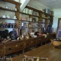 Doon Heritage Village - general store