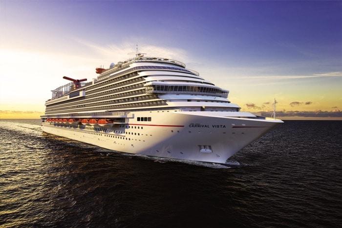 Carnival Cruise Lines Reveals More Details About Newest Ship!