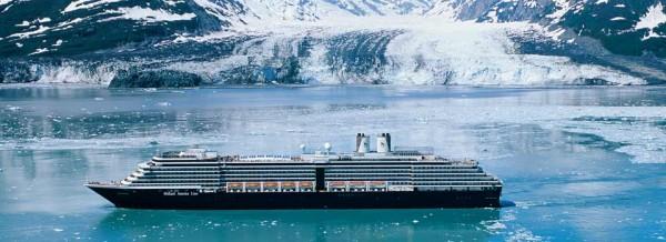 Holland america cruise alaska