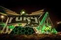FURY 325 Set To Debut At Carowinds Amusement Park