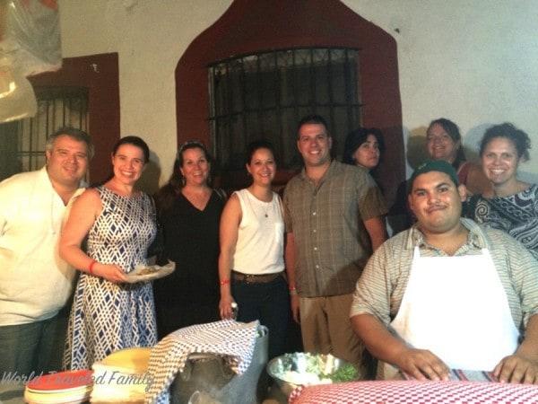 Vallarta Food Tours - Tacos Don Juan