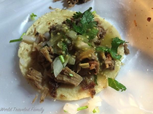 Vallarta Food Tours - Tacos Don Juan