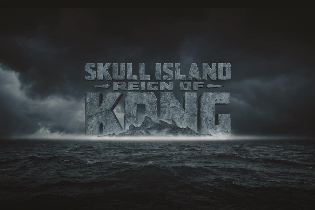 Universal Orlando Announces Skull Island: Reign of Kong