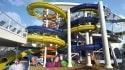 Harmony of the Seas to Feature Cool Aquatic Adventure Park For Kids