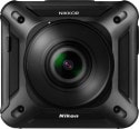 Nikon To Enter The Action Cam Market With 360-Degree 4K Camera