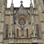 San Fernando Cathedral - San Antonio, Texas