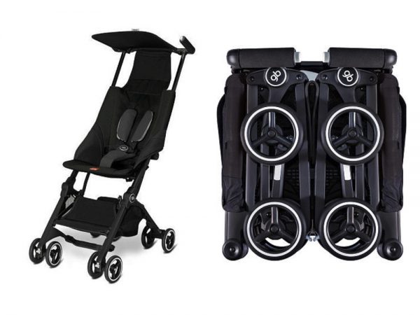 GB Pockit Stroller