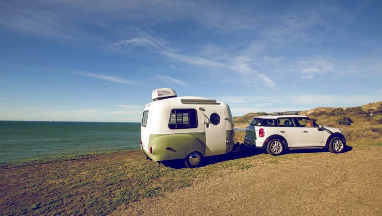 Happier Camper Offers Endless Possibilities For Explorers!