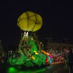 Walt Disney World's Electric Parade
