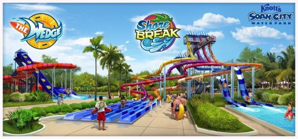 knotts bery farm water park expansion