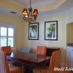 Beaches Key West Village Two Bedroom Suite - dining room
