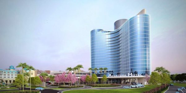 Universal's Aventura Hotel