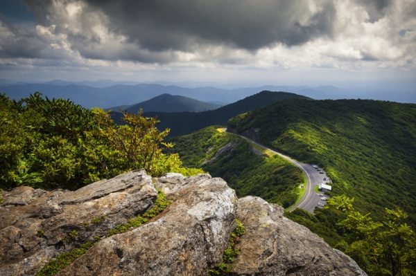 Asheville NC