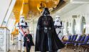 Star Wars Day at Sea Returns to Disney Cruise Line in Early 2018!