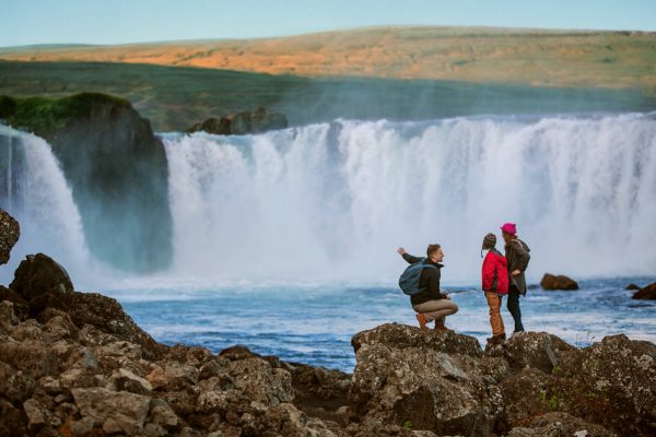 Adventures by Disney Takes Guests to Iceland in 2018