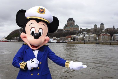 Disney coming to Quebec city