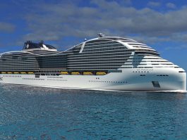 MSC Cruises’ World Class