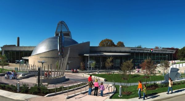 Ontario Science Centre Announces 3 Sensory friendly Saturdays For Kids With Autism