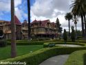 Touring The Winchester Mystery House
