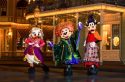 Family Halloween Festivities Await At Mickey’s Not-So-Scary Halloween Party