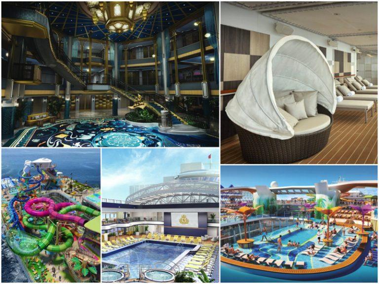 8 Cruise Ships Debuting in 2024: An Exciting Lineup for Family Travelers
