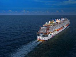 carnival jubilee cruise ship 2023