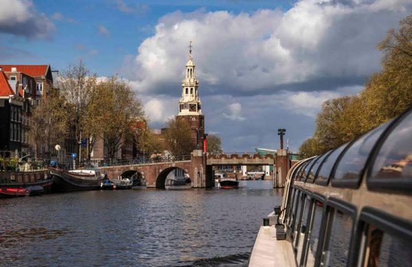 Adventures by Disney, Holland and Belgium River Cruise – Amsterdam Canal Cruise