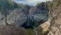 Discover Taughannock Falls State Park: A Must-Visit in the Finger Lakes!