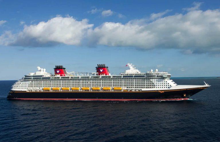Disney Cruise Line Announces Summer 2025 Itineraries
