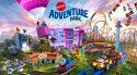 Mattel Announces Adventure Park in Kansas City
