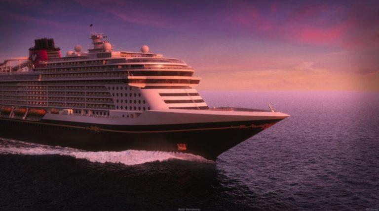 New Disney Destiny Cruise Ship – A Heroic Voyage Awaits!