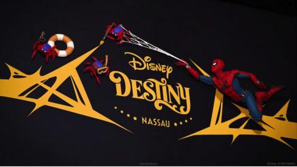 disney destiny stern