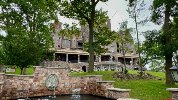 Boldt Castle