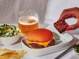 Delta Airlines Partners with Shake Shack to Take Comfort Food to New Heights