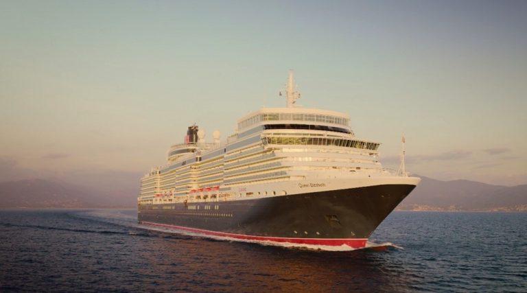 Cunard Unveils a New Chapter for Queen Elizabeth