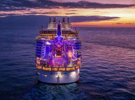 Allure of the Seas