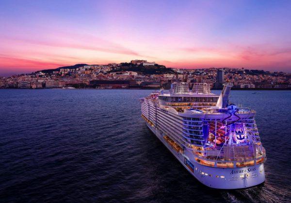 Allure of the Seas