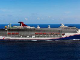 Carnival Miracle