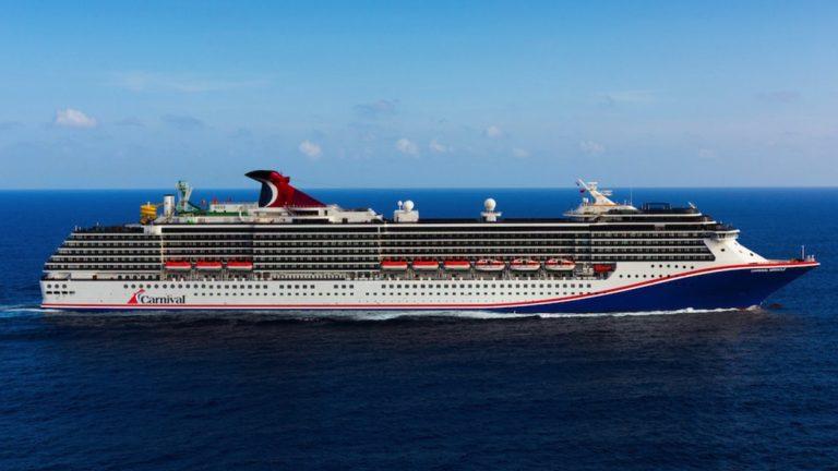 Carnival Miracle