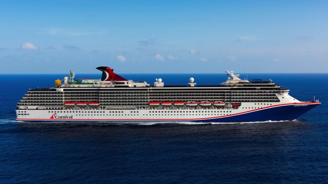 Carnival Miracle