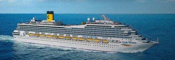 Costa Fortuna