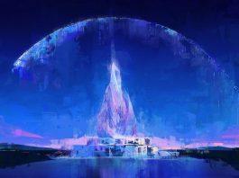 Disney Announces Plans for New Theme Park and Resort in Abu Dhabi